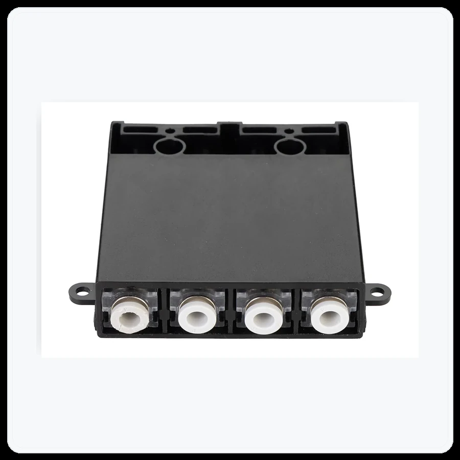 AnyCubic ACE 2 Pro Buffer Mechanism