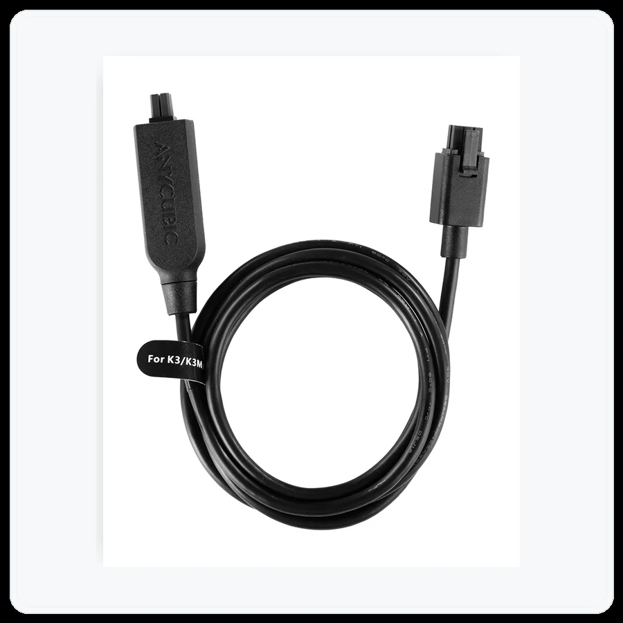 AnyCubic ACE 2 PRO USB to RS485 Signal Cable