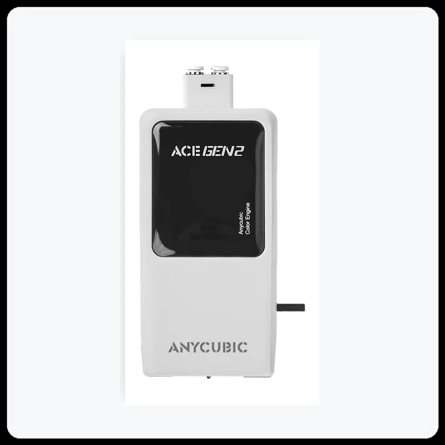 AnyCubic ACE GEN2 Toolhead Assembly