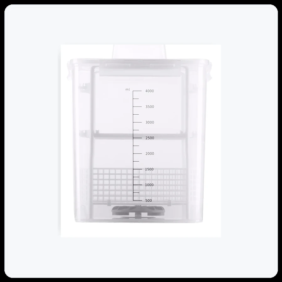 AnyCubic Sealed Washing Container