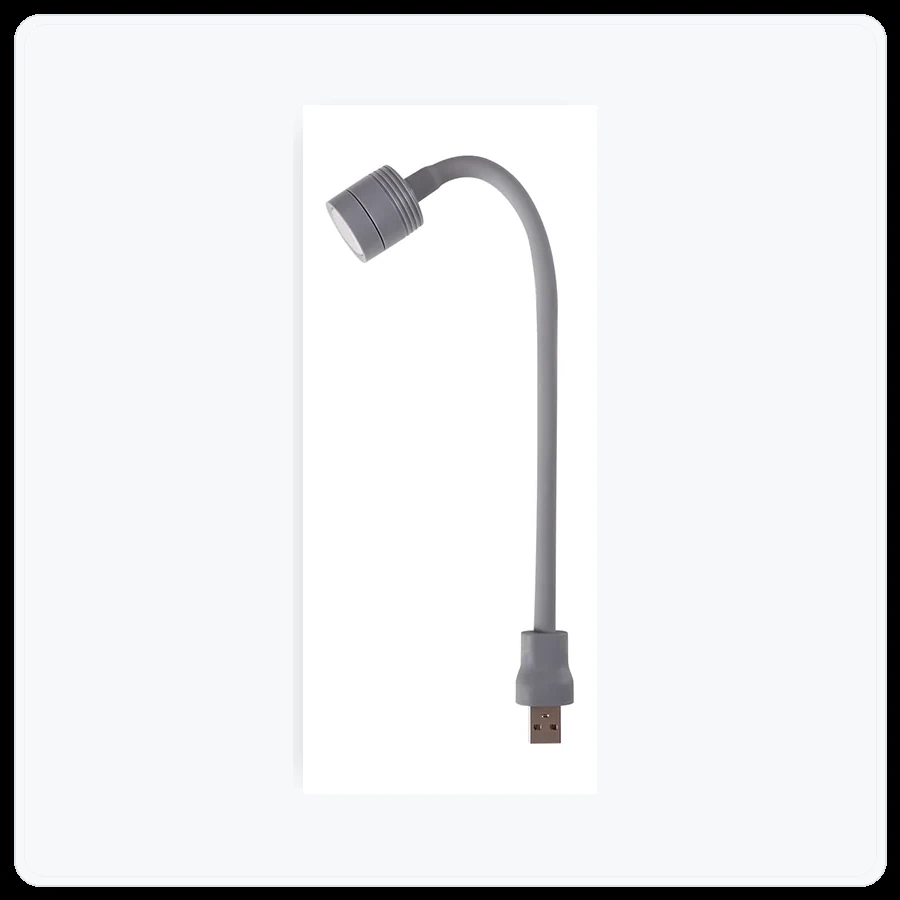 AnyCubic Gooseneck Light for Wash & Cure Machine