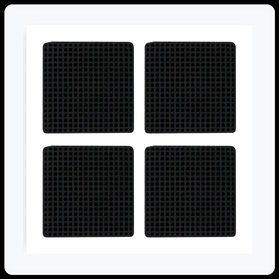 AnyCubic Air Heat & Pure Set