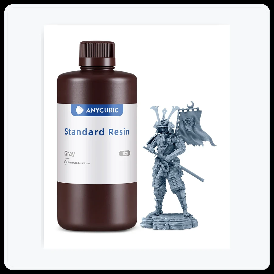 AnyCubic Standard Resin