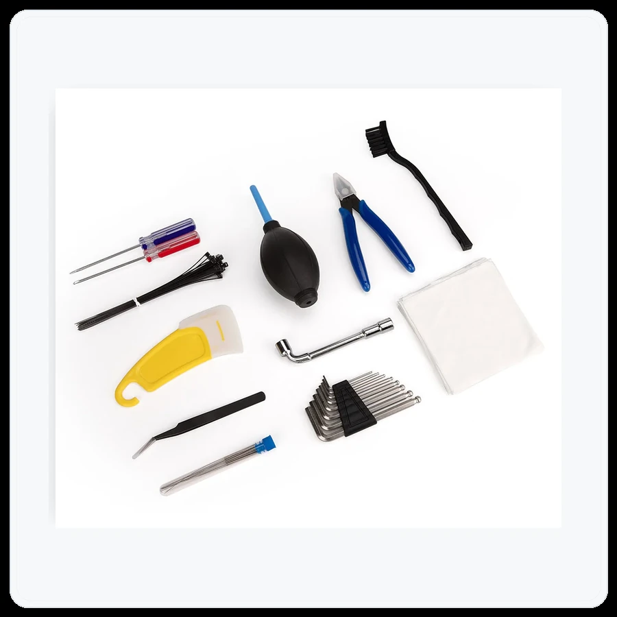 ELEGOO 3D Printer Tool Kit