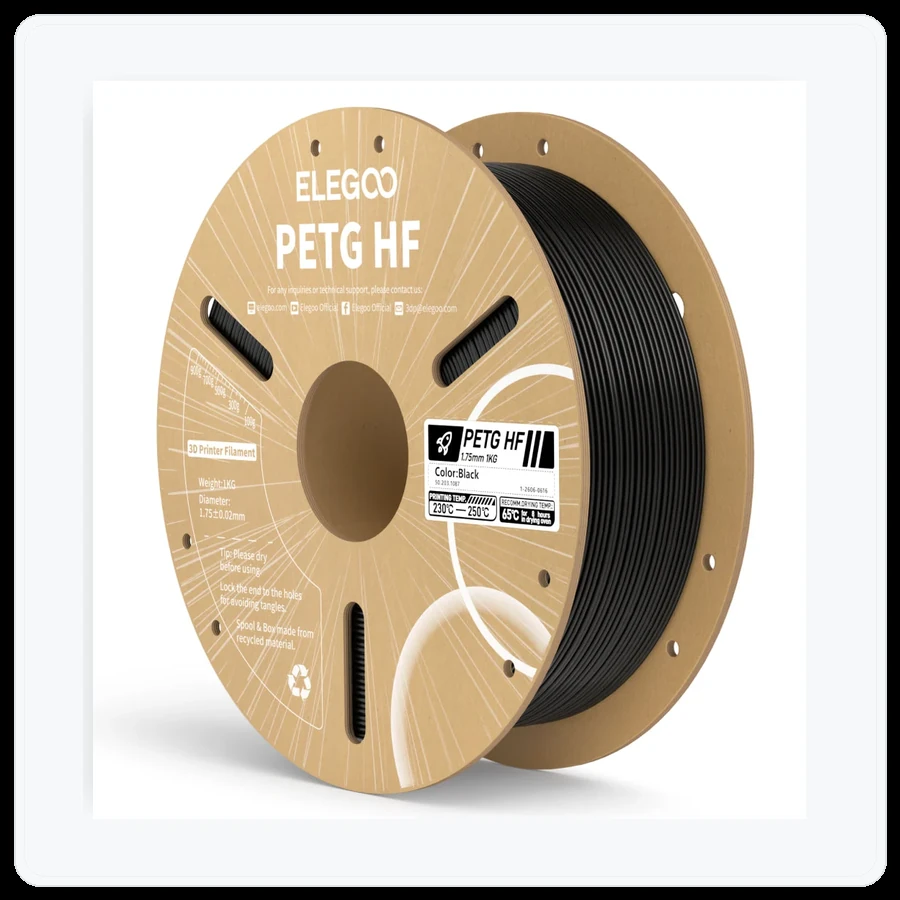 ELEGOO PETG HF
