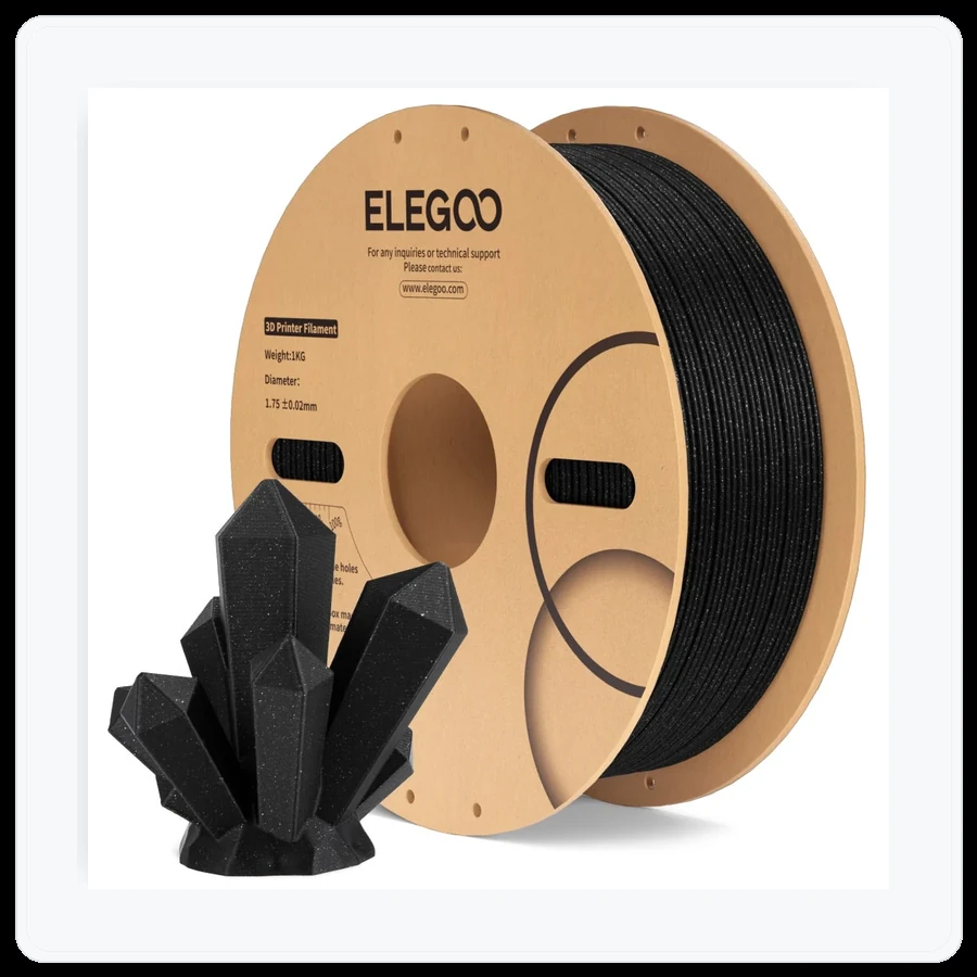 ELEGOO PLA Sparkle