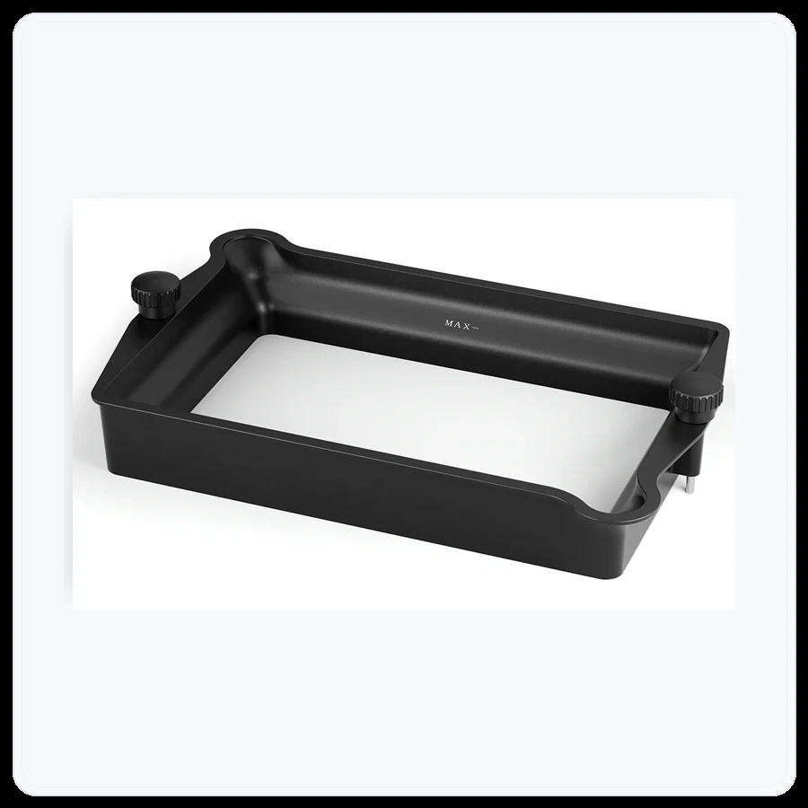 ELEGOO Metal Resin Tank for Saturn 4 & Saturn 4 Ultra
