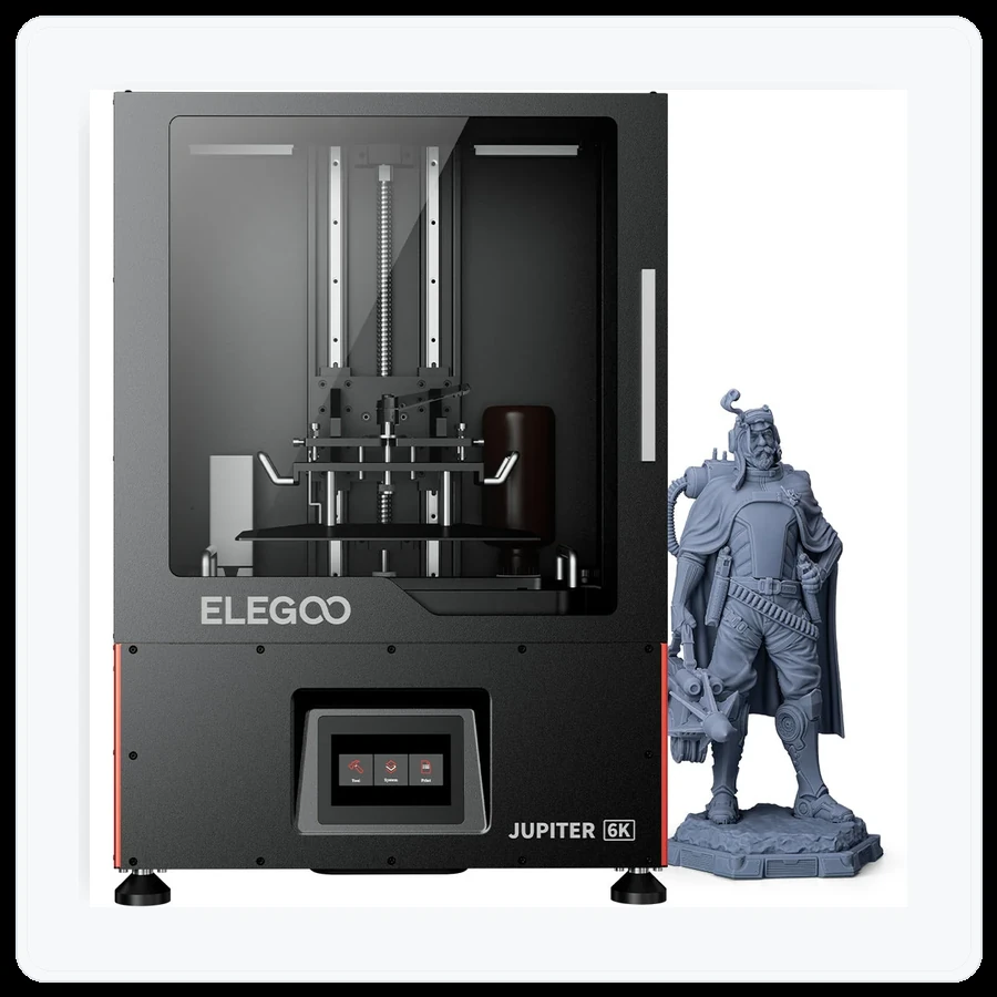 ELEGOO Jupiter