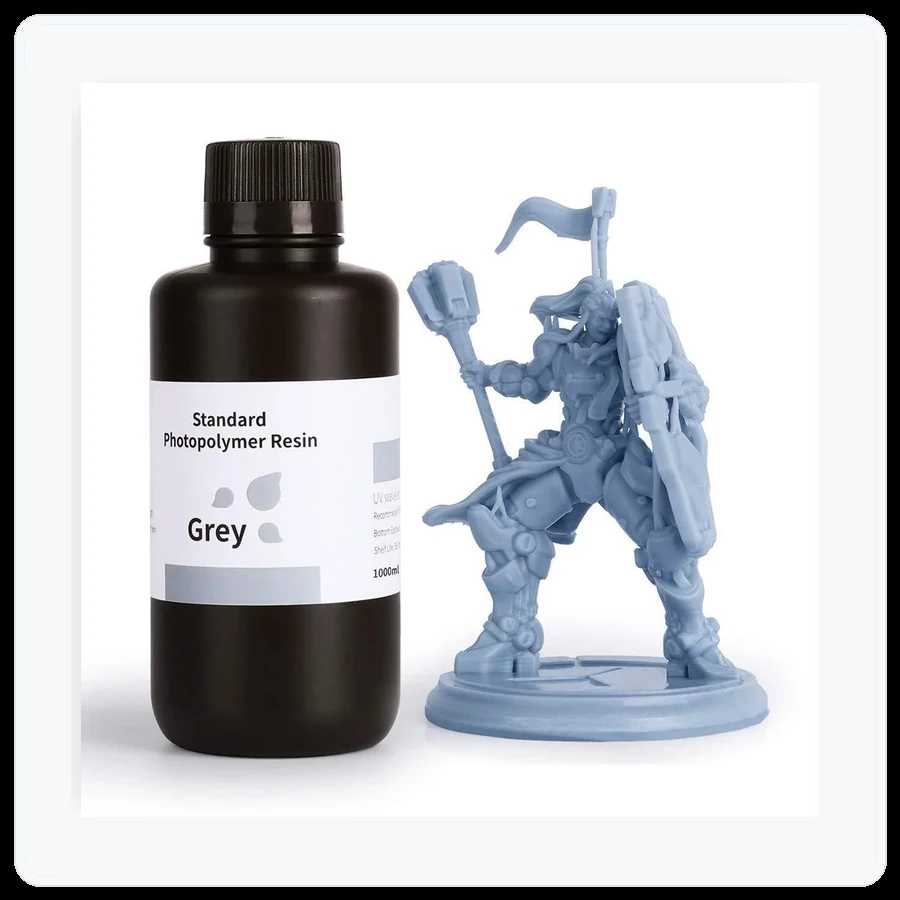 ELEGOO Standard Resin