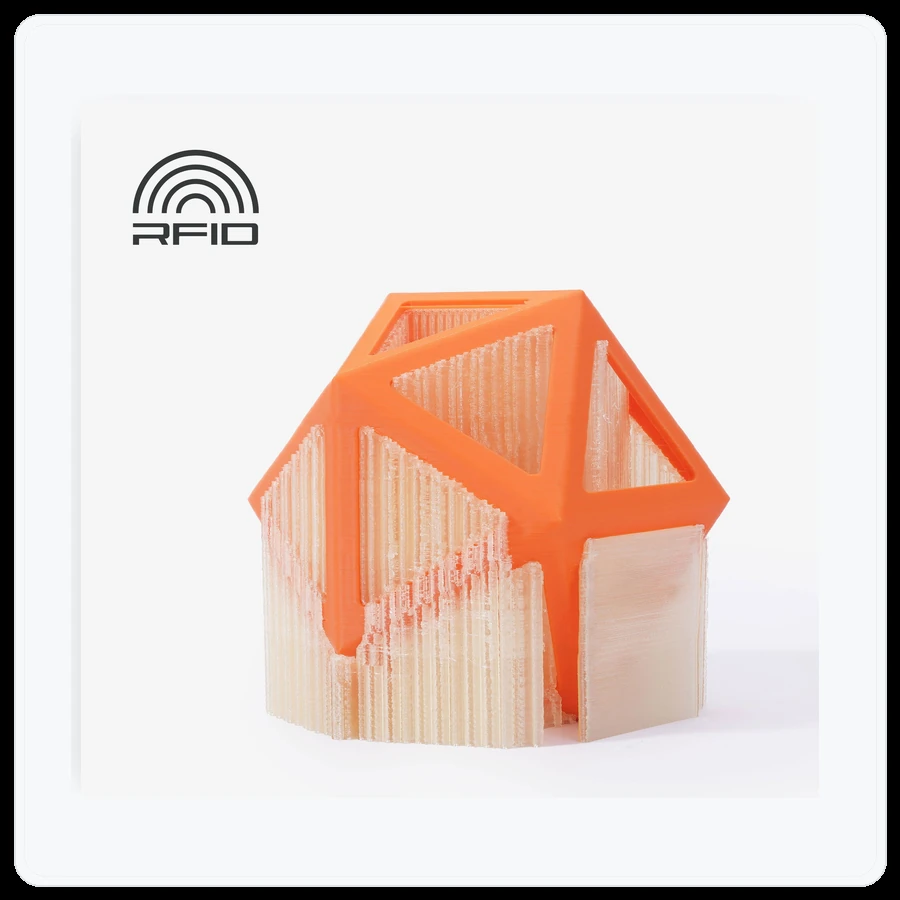 Bambu Lab PVA