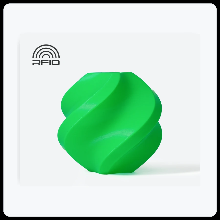 Bambu Lab PLA Basic