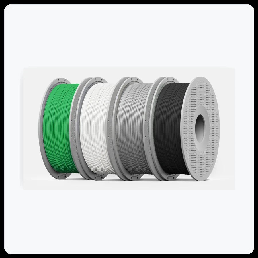 Bambu Lab PLA Basic Starter Classic Pack
