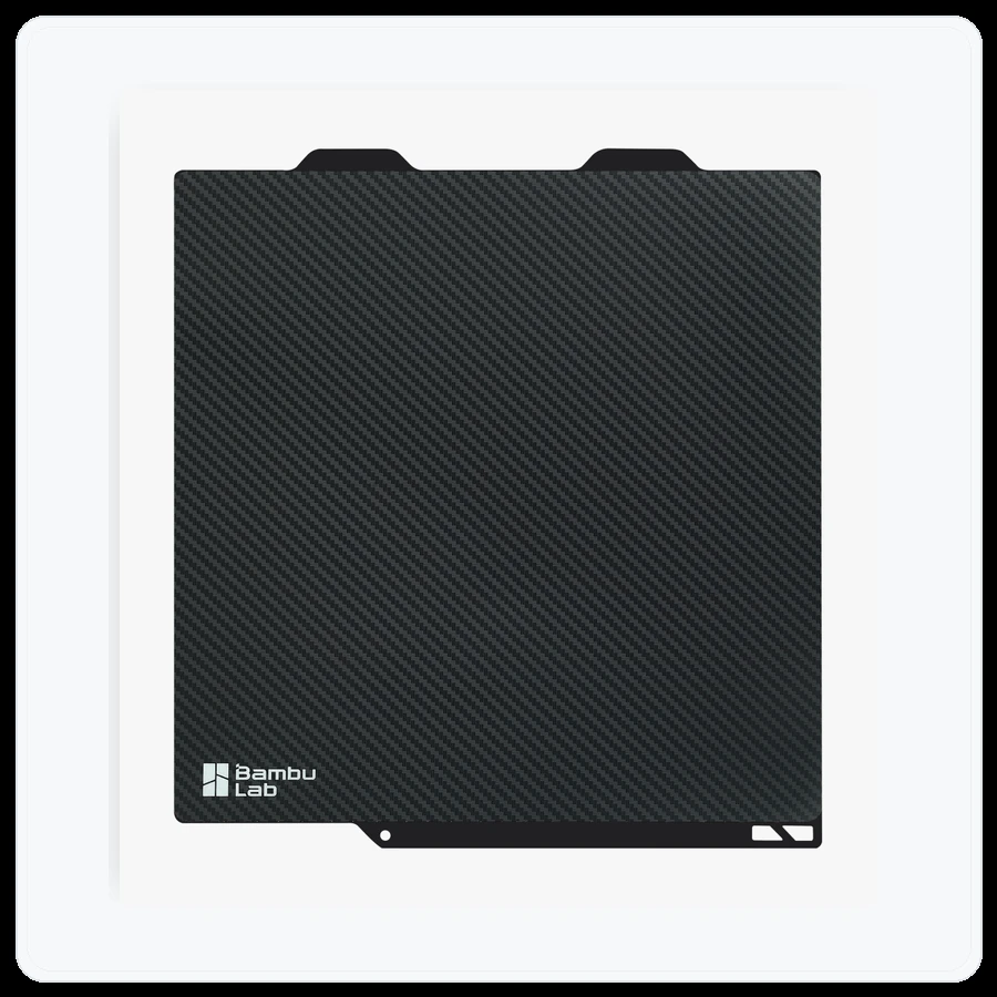 Bambu Lab Bambu 3D Effect Plate