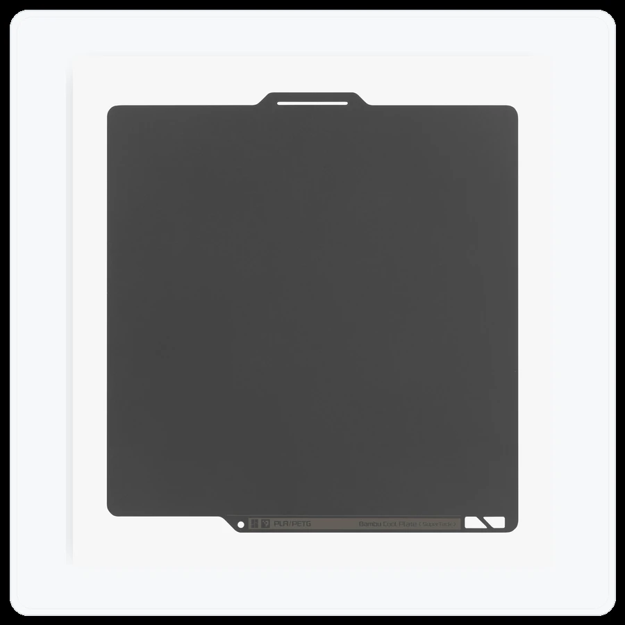 Bambu Lab Bambu Cool Plate SuperTack Series