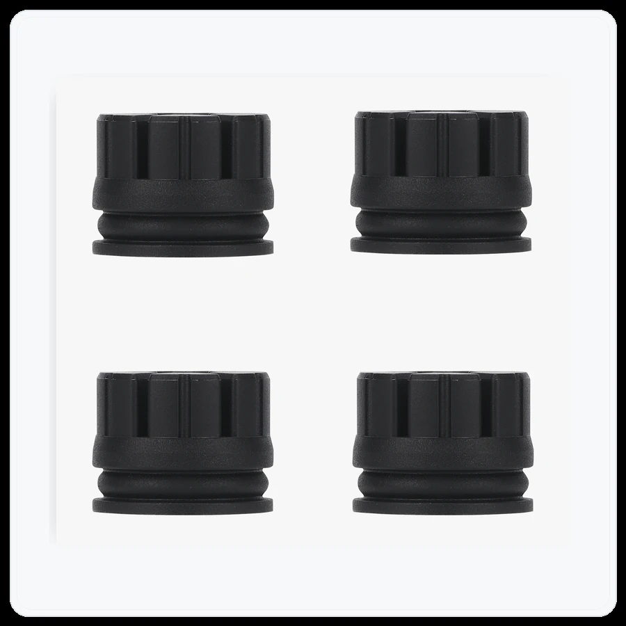Bambu Lab Floating Damper Feet