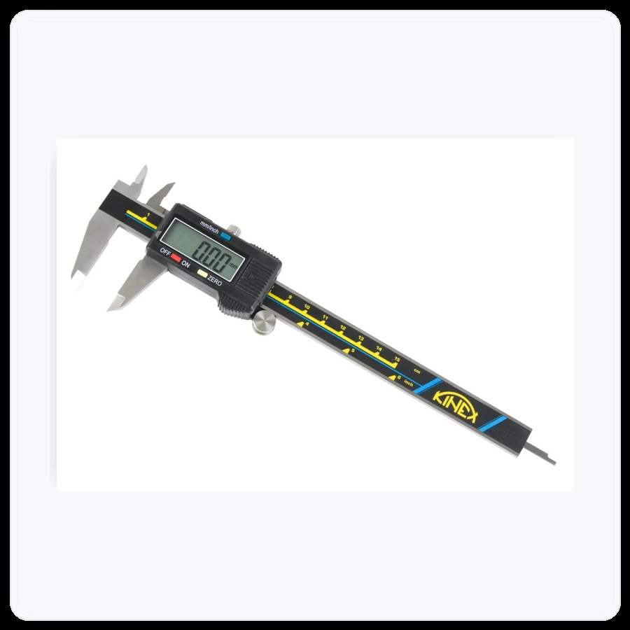 Prusa3D Digital Calipers Kinex 150mm