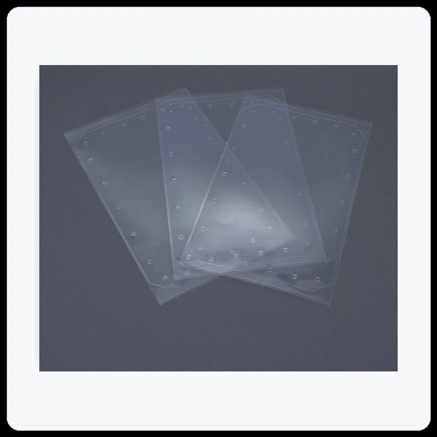 Prusa3D FEP film (3 pcs)