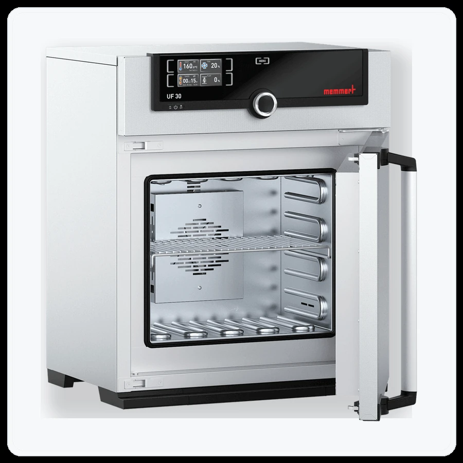 Prusa3D Memmert UF30 Filament Dryer