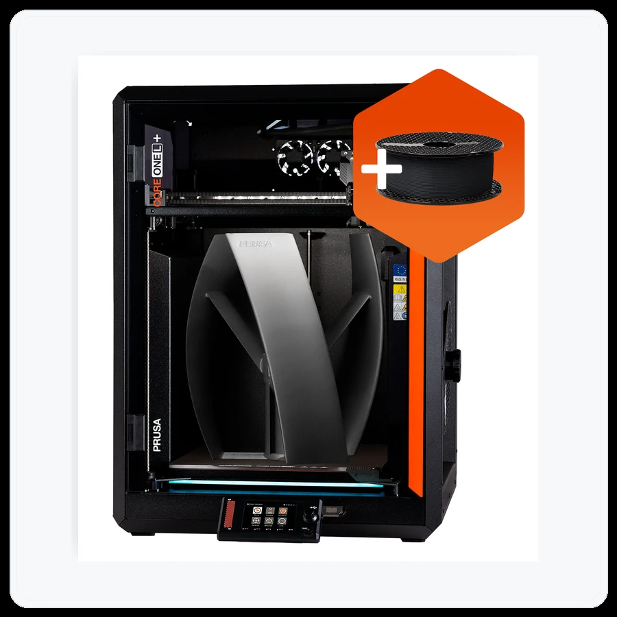 Prusa3D Prusa CORE One L+