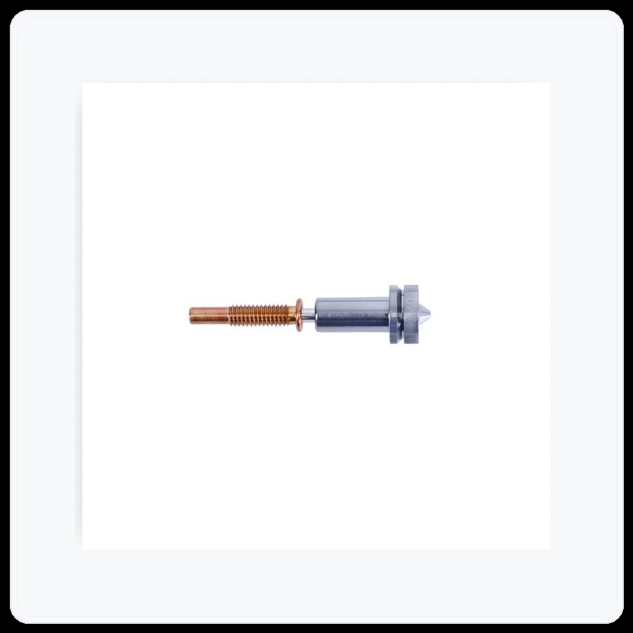Prusa3D Revo High-Temperature Abrasive nozzle 0.4mm