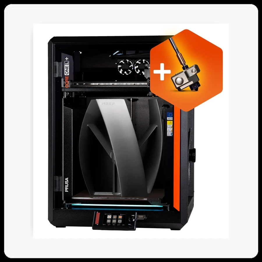 Prusa3D Prusa CORE One L+ (HighTemp Hotend)