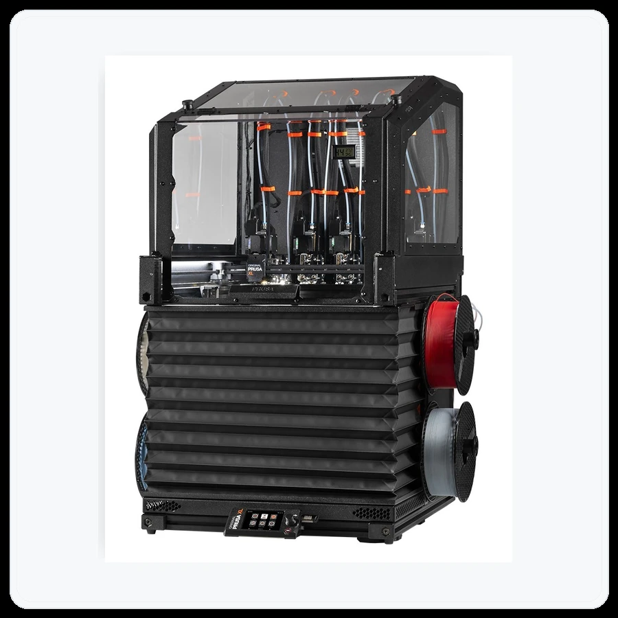 Prusa3D Enclosure for Prusa XL+