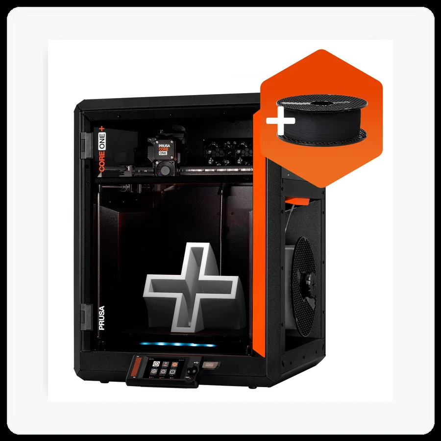 Prusa3D Prusa CORE One+ (Gen 2)