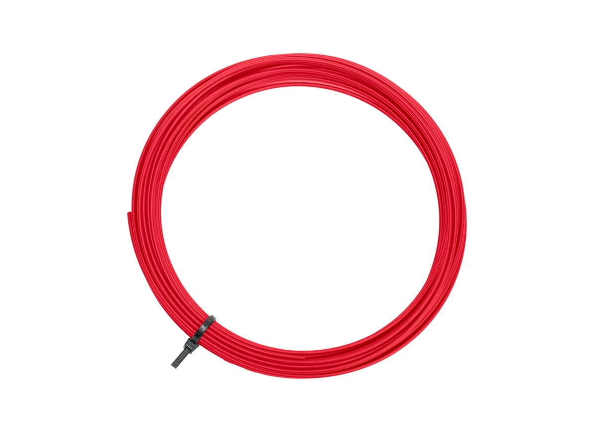 Prusa3D TPU 95A Lipstick Red 25g sample