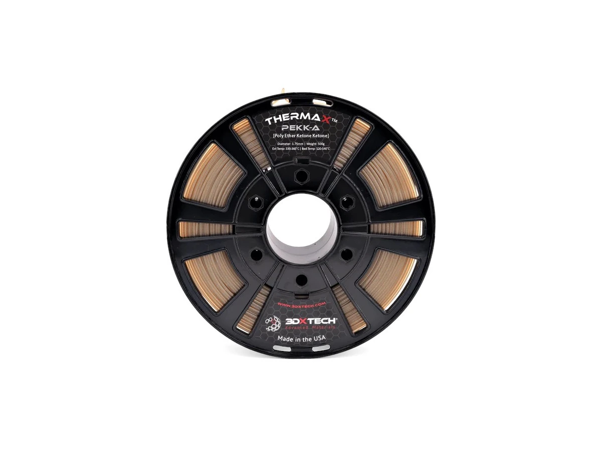 Prusa3D ThermaX PEKK-A Natural 500g