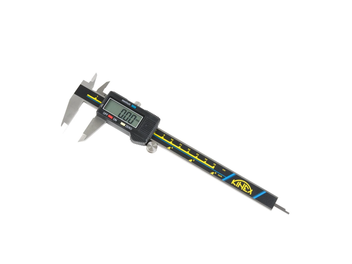 Prusa3D Digital Calipers Kinex 150mm