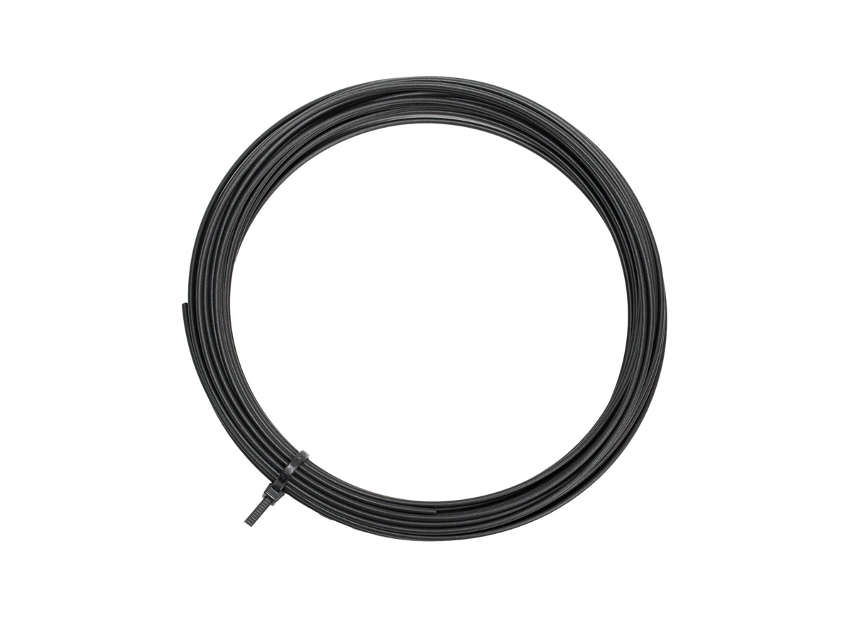 Prusa3D PETG Carbon Fiber Black 25g sample
