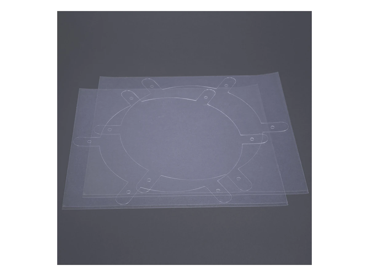 Prusa3D FEP film (2 pcs)