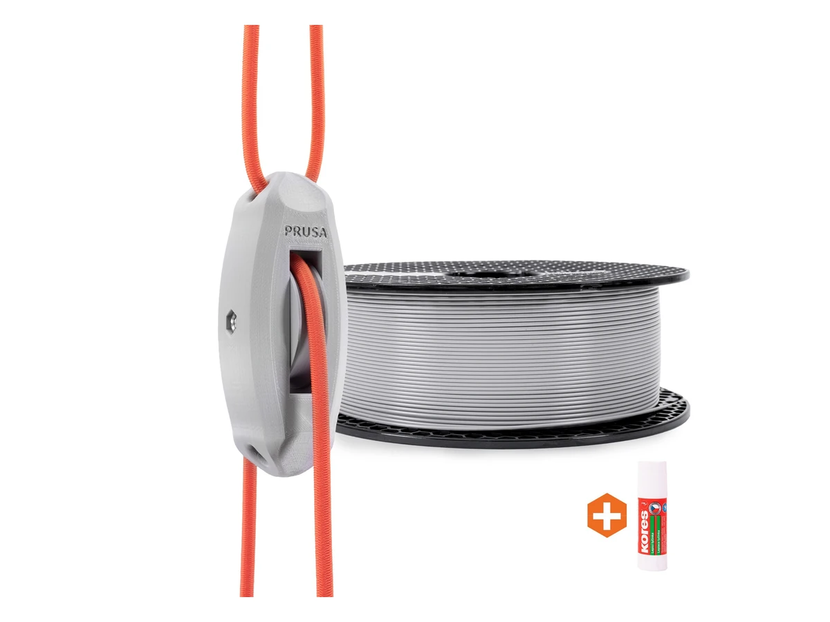 Prusa3D PC Blend filament