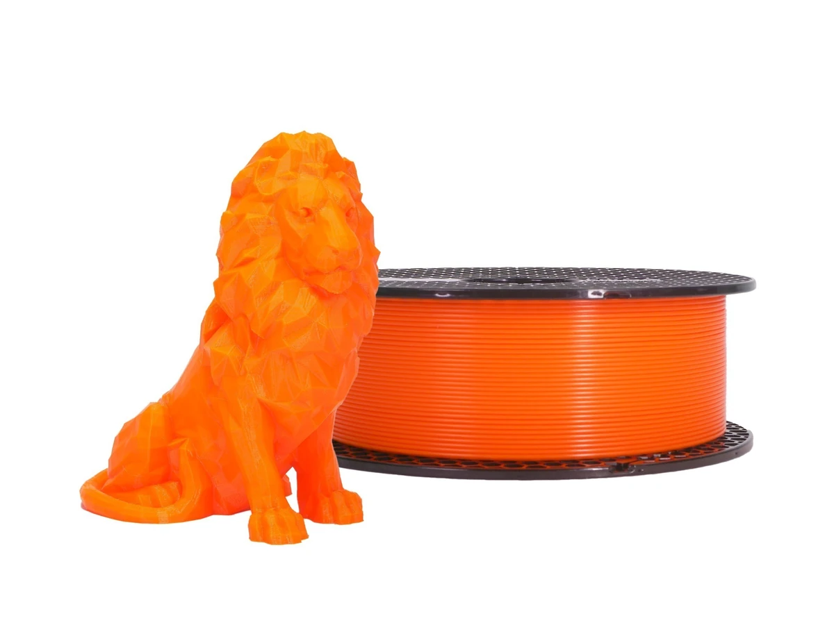 Prusa3D PLA filament