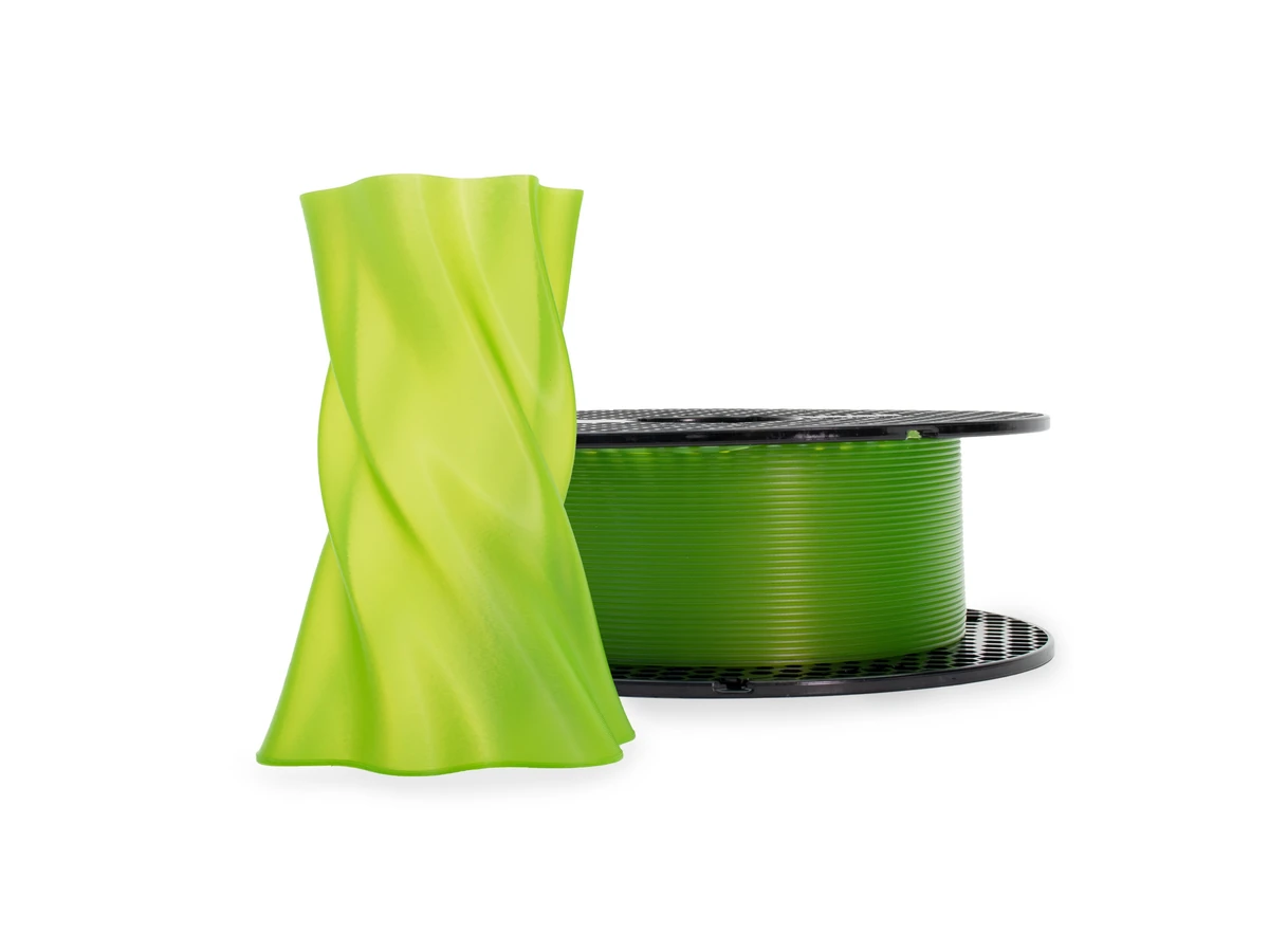 Prusa3D PVB filament