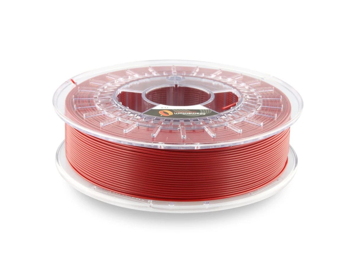 Prusa3D PLA Extrafill filament