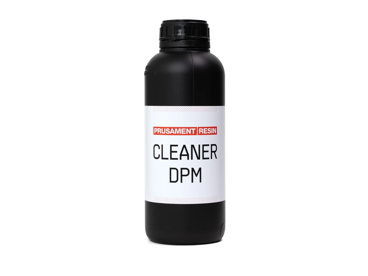 Prusa3D Prusament Resin Cleaner DPM 1l