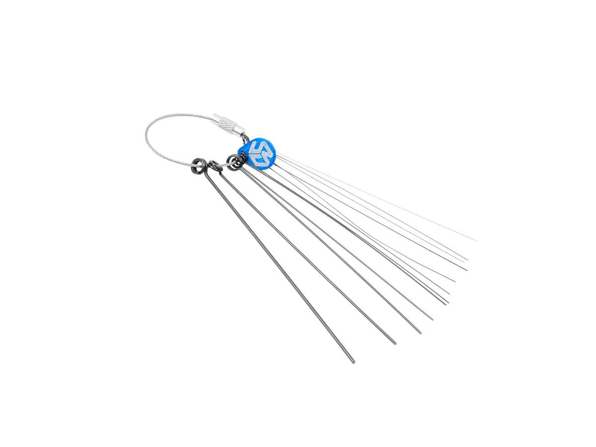 Prusa3D Nozzle Cleaning Wires