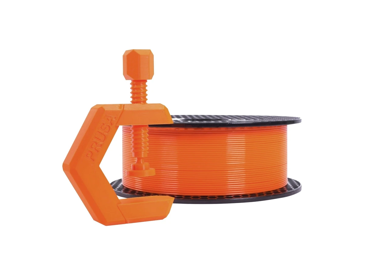 Prusa3D PETG filament