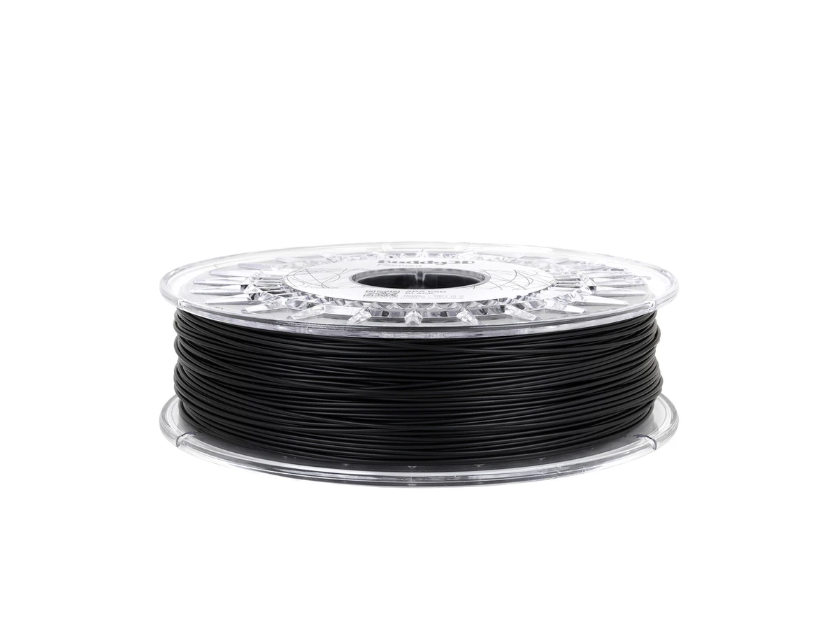 Prusa3D ABS ESD Black 750g