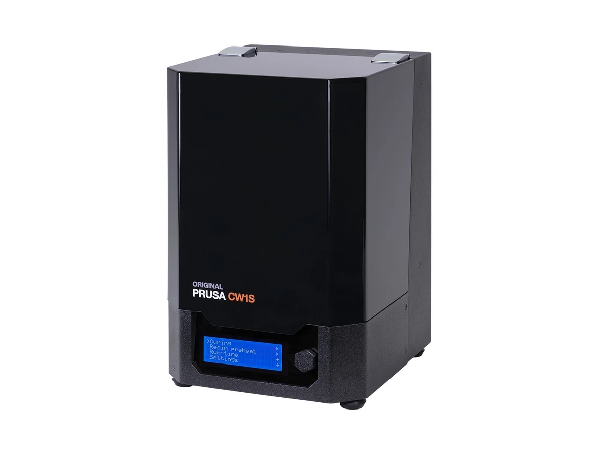 Prusa3D Original Prusa Curing and Washing Machine (CW1S)