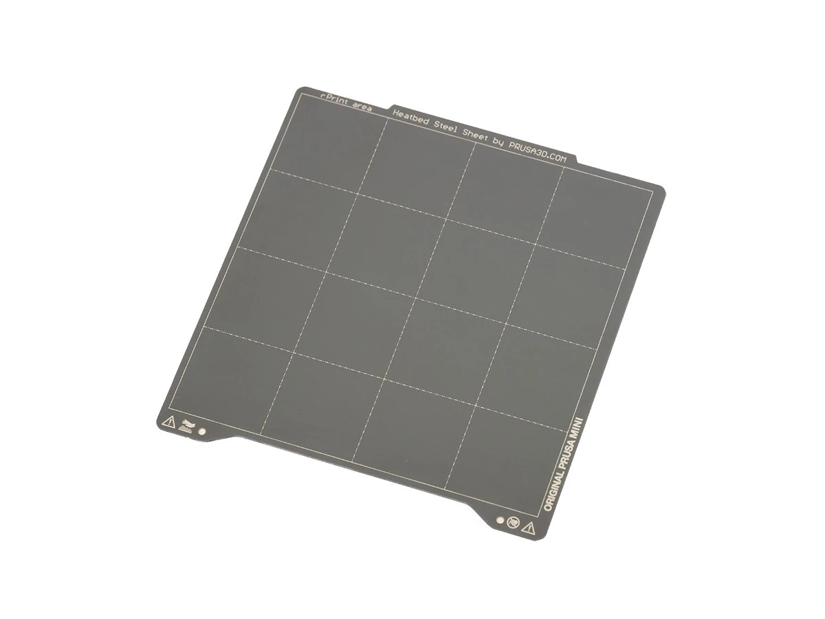 Prusa3D MINI Smooth PEI Print Sheet