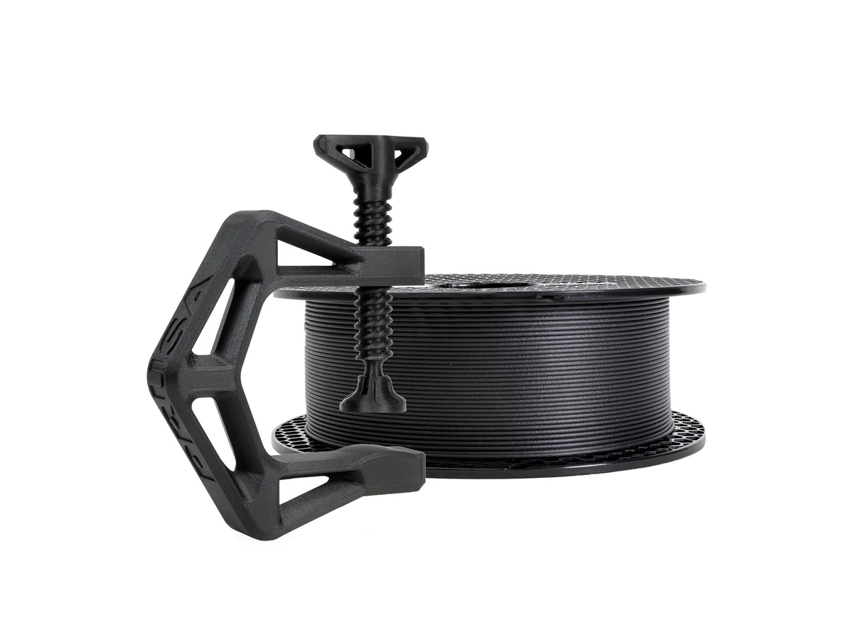 Prusa3D PETG Carbon Fiber filament