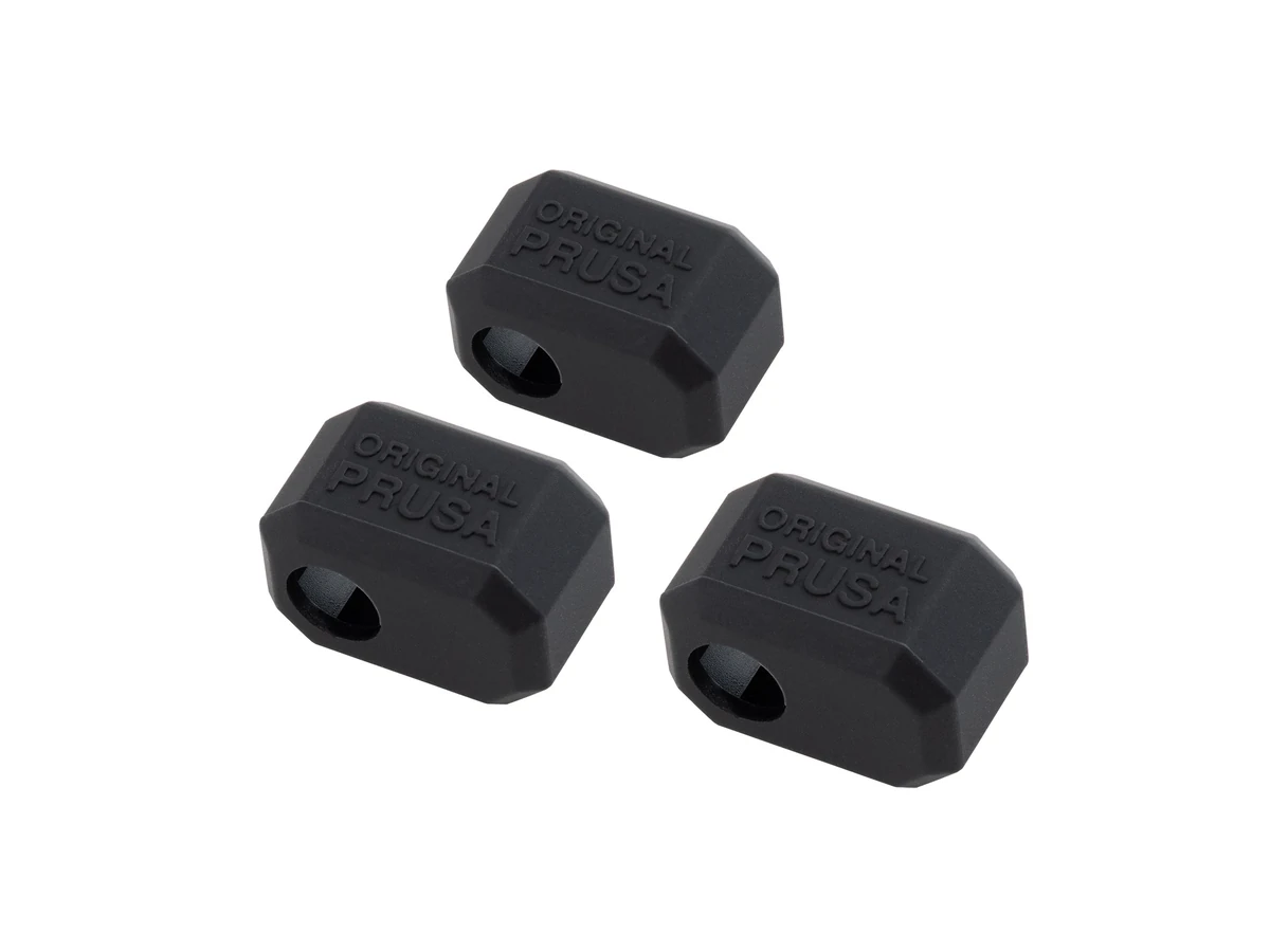 Prusa3D Prusa Nextruder Silicone sock