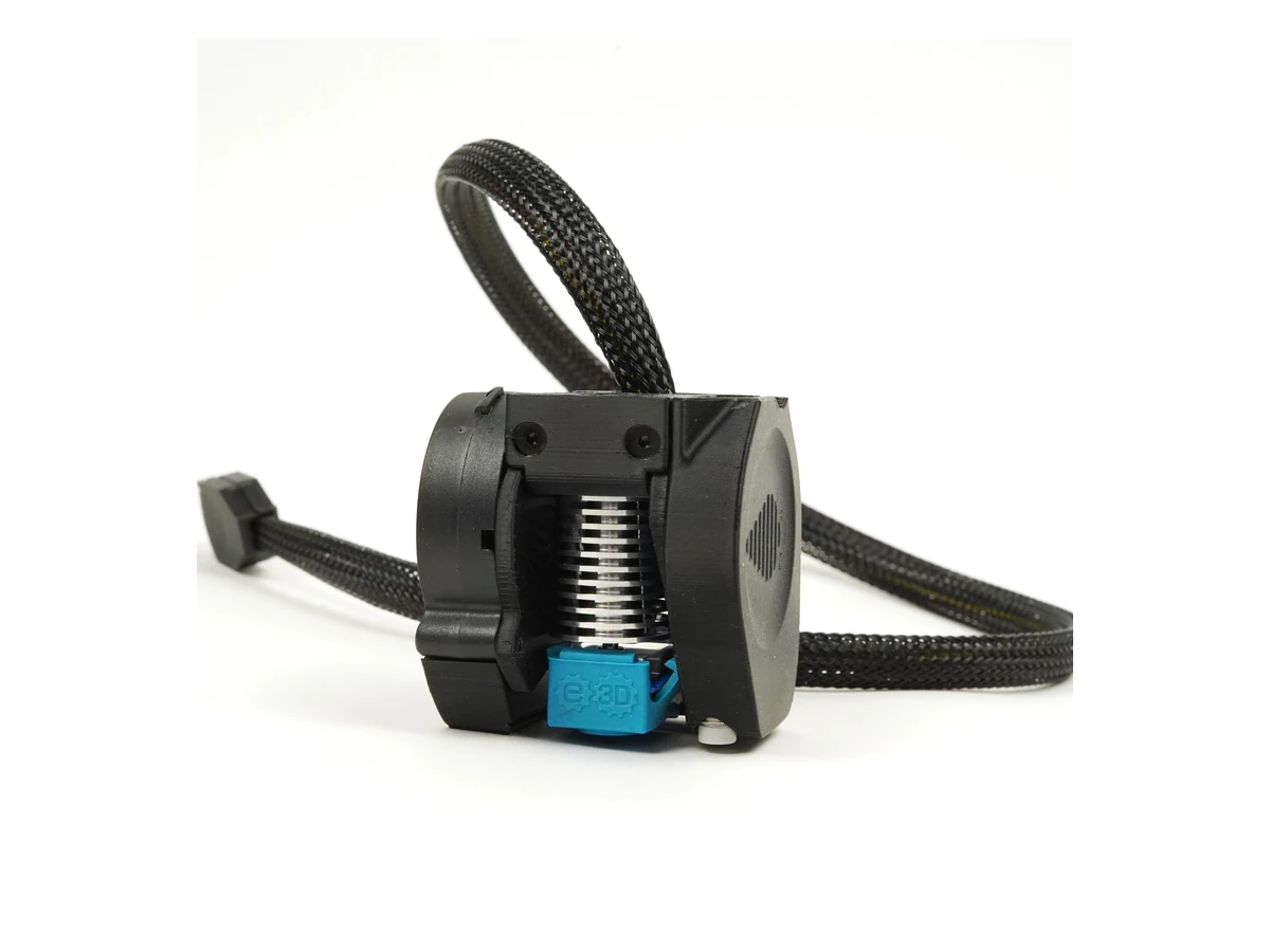 Prusa3D Print head DQ2 V6 0.4 mm NozzleX