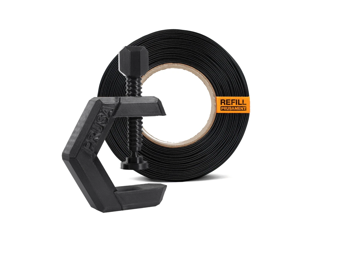 Prusa3D Refill Prusament PETG