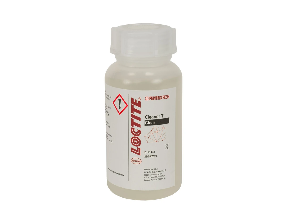 Prusa3D Loctite 3D Cleaner T ()