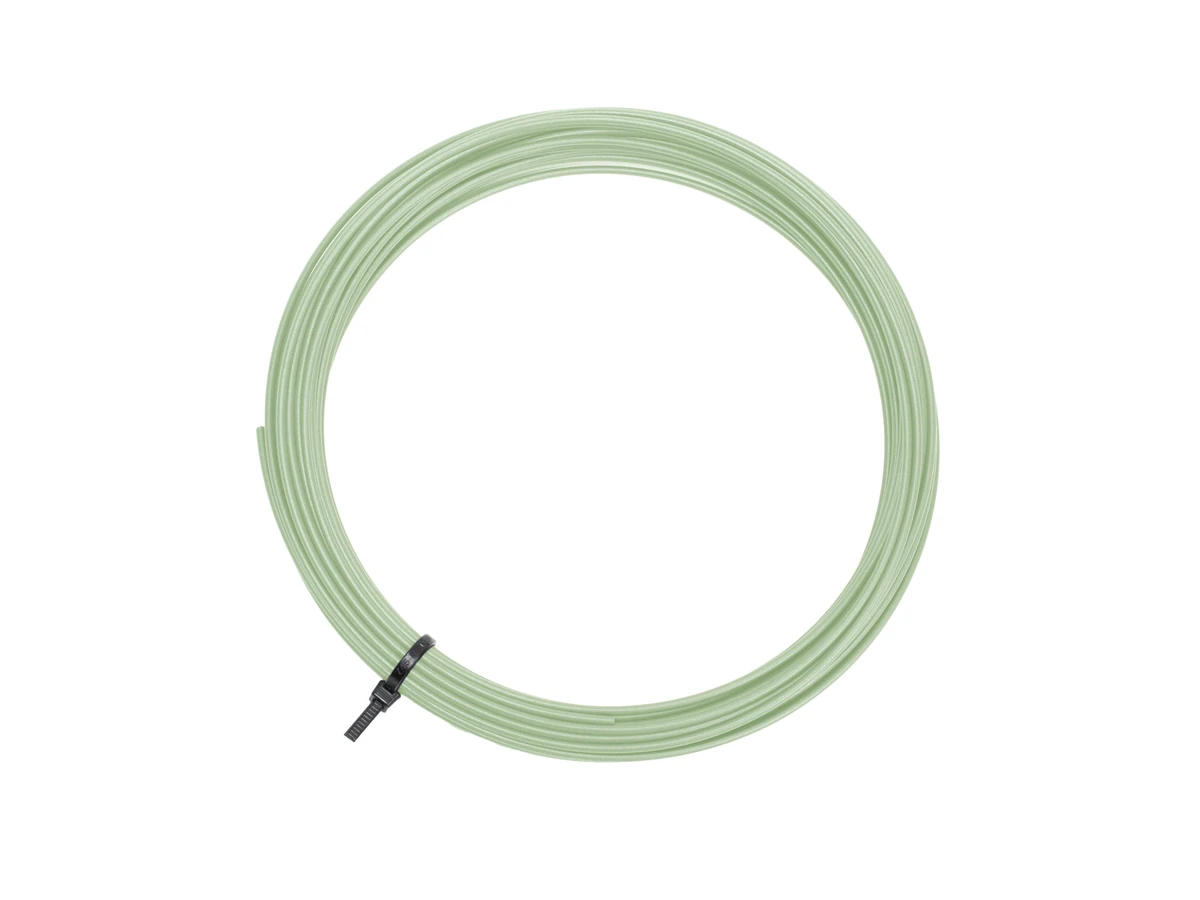 Prusa3D PLA Pistachio Green 25g sample