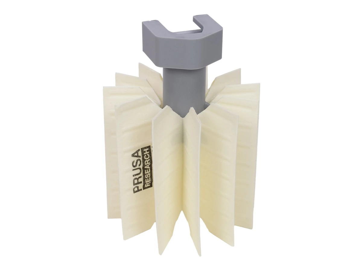 Prusa3D IPA Pigment Filter