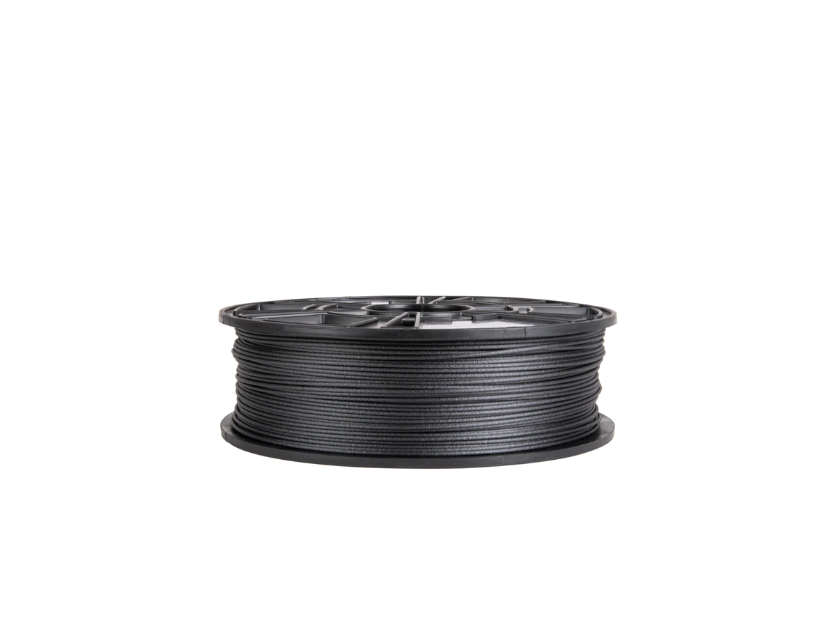 Prusa3D CarbonX PEKK-A+CF15 Black 750g